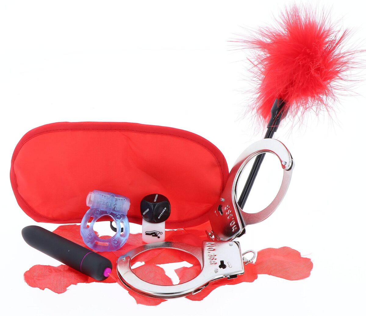 pack sextoys weekend 7 accessoires 2