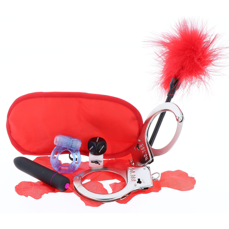 pack sextoys weekend 7 accessoires 2