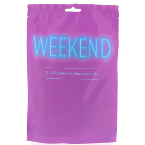 pack sextoys weekend 7 accessoires