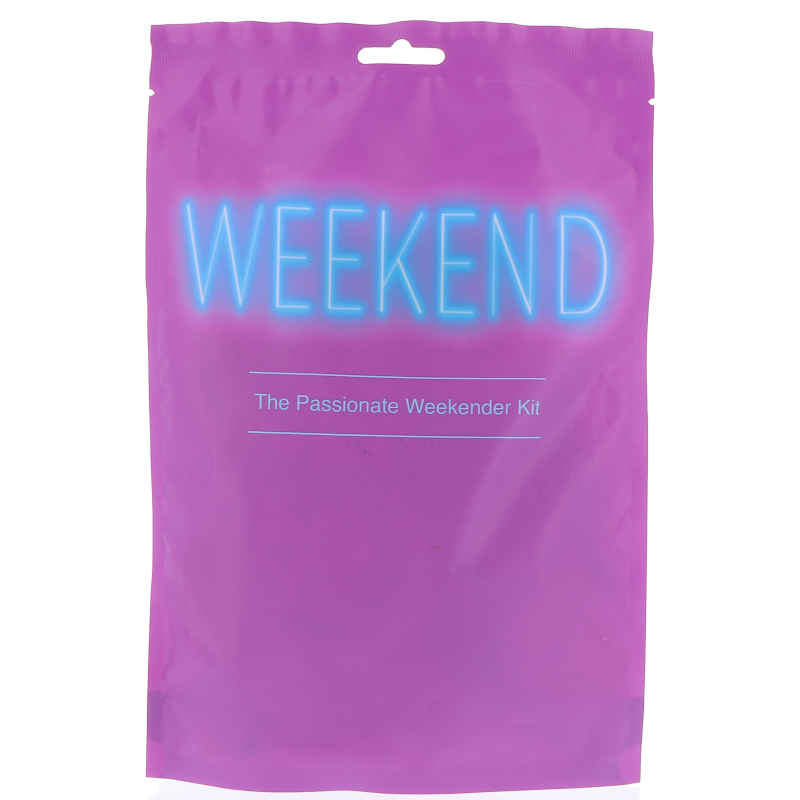pack sextoys weekend 7 accessoires