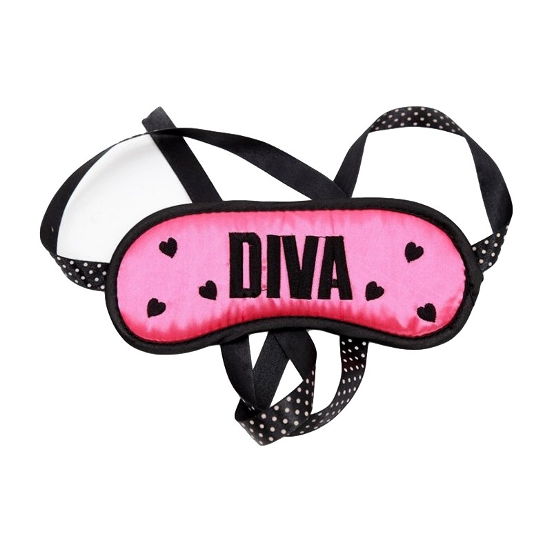 pack sm diva 3 pieces rose 1