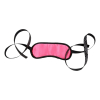 pack sm diva 3 pieces rose 2