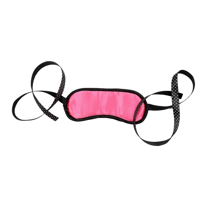 pack sm diva 3 pieces rose 2