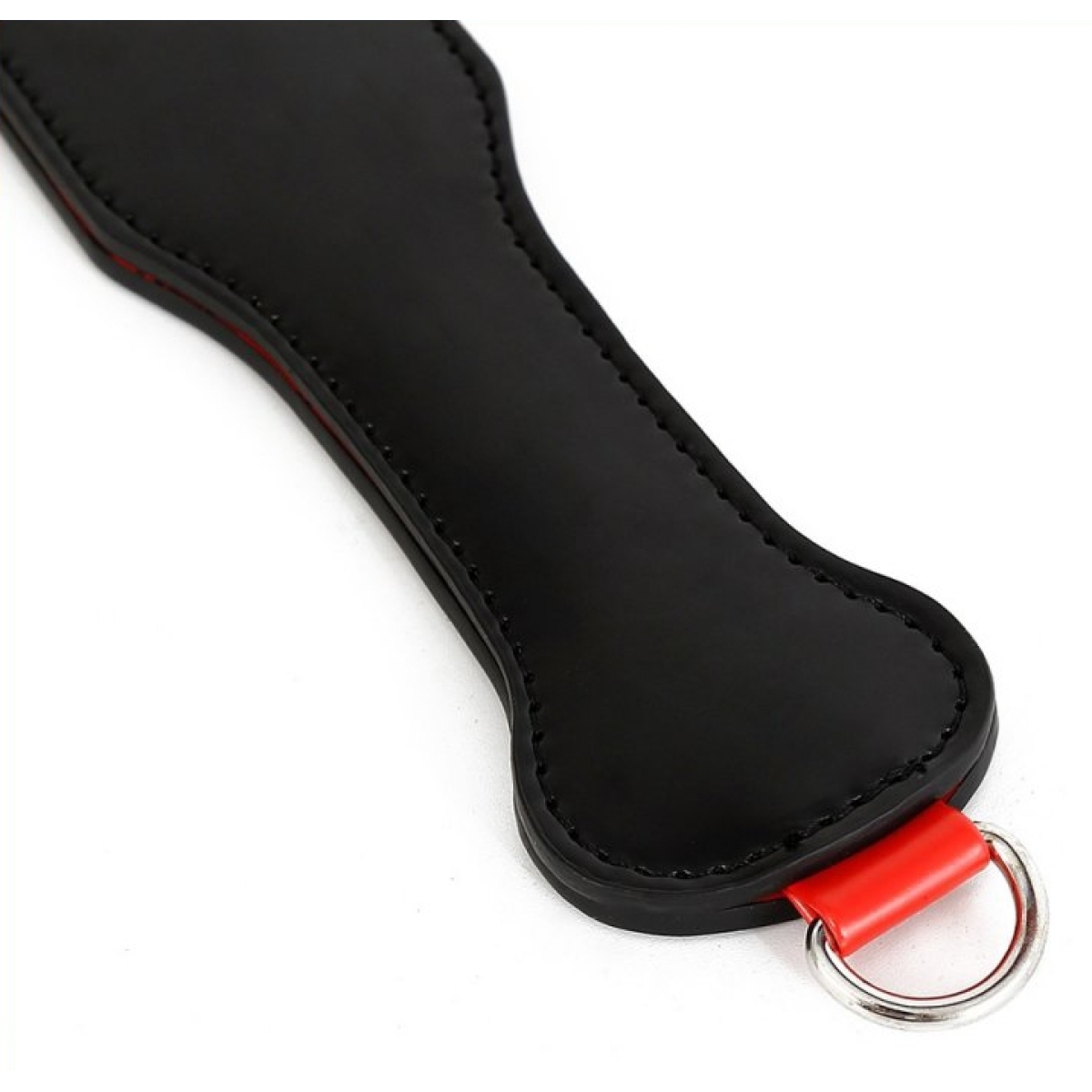 paddle avec chaine et plug spank plug 30cm 5