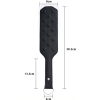 paddle avec picots wicked sting 385cm 6