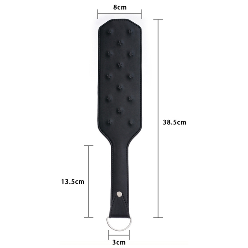 paddle avec picots wicked sting 385cm 6