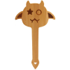 paddle bambou batvamp 25cm