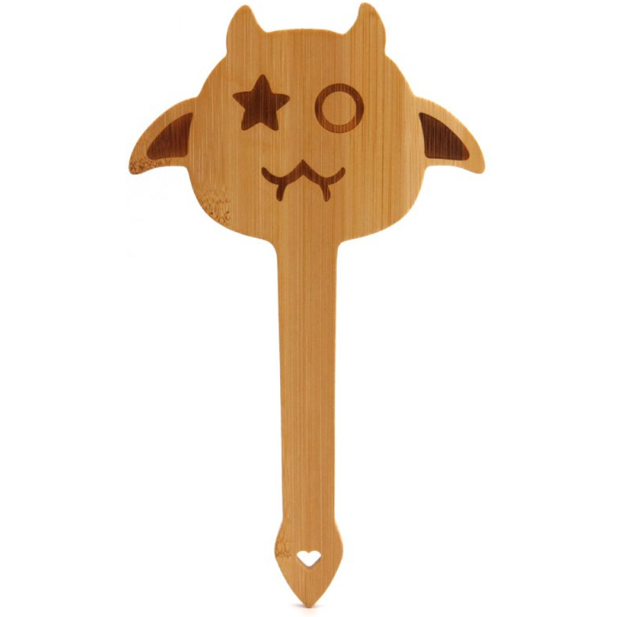 paddle bambou batvamp 25cm