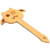 paddle bambou batvamp 25cm 2