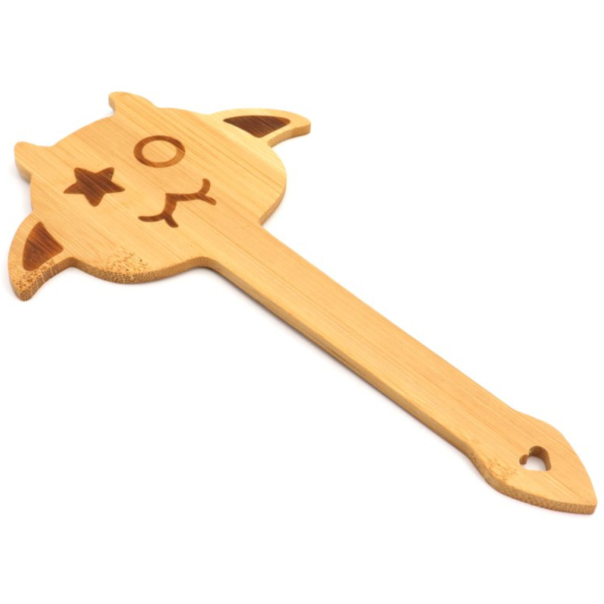 paddle bambou batvamp 25cm 2