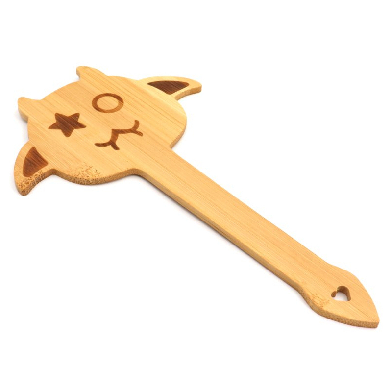 paddle bambou batvamp 25cm 2