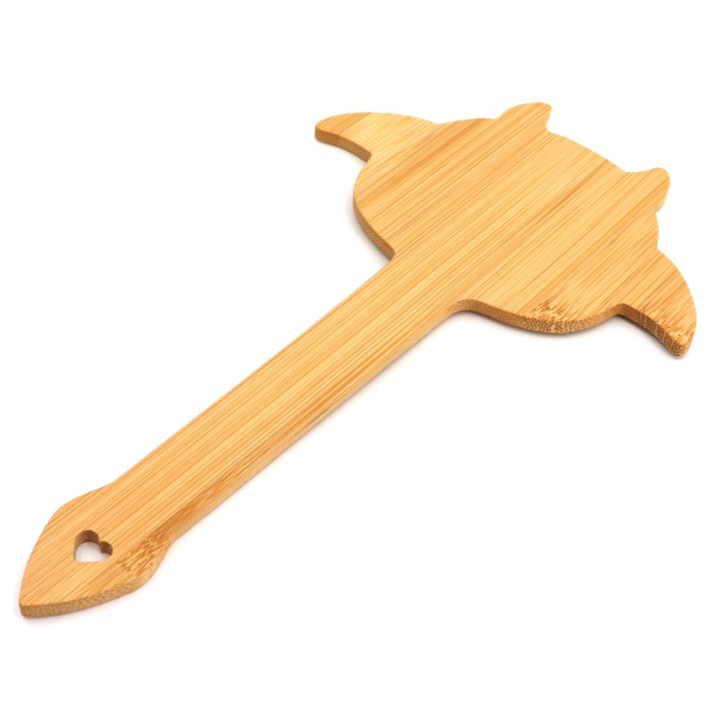 paddle bambou batvamp 25cm 3