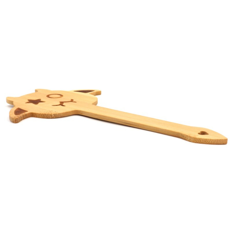 paddle bambou batvamp 25cm 4