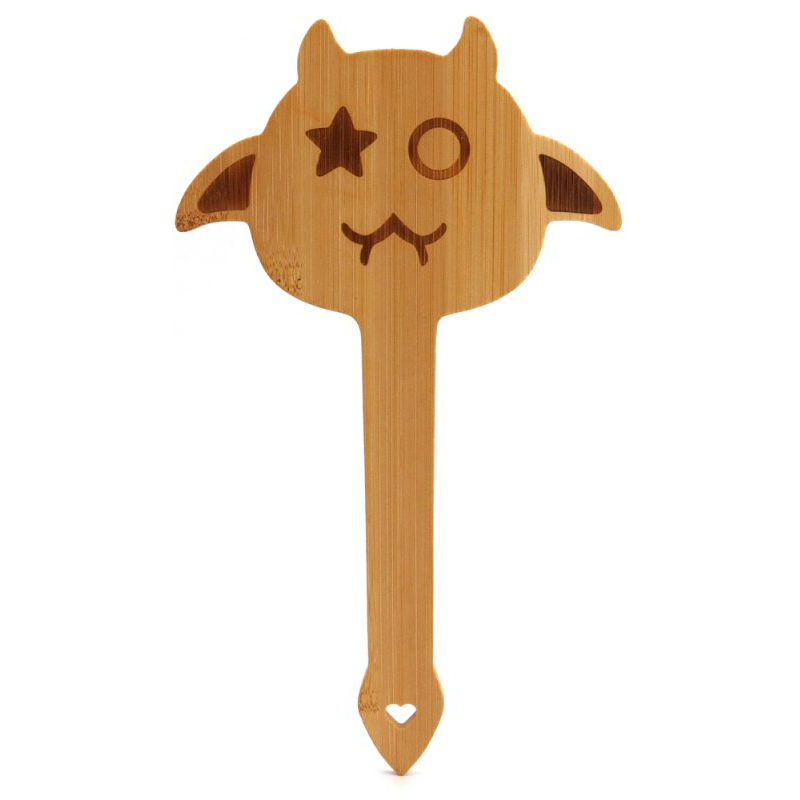 paddle bambou batvamp 25cm