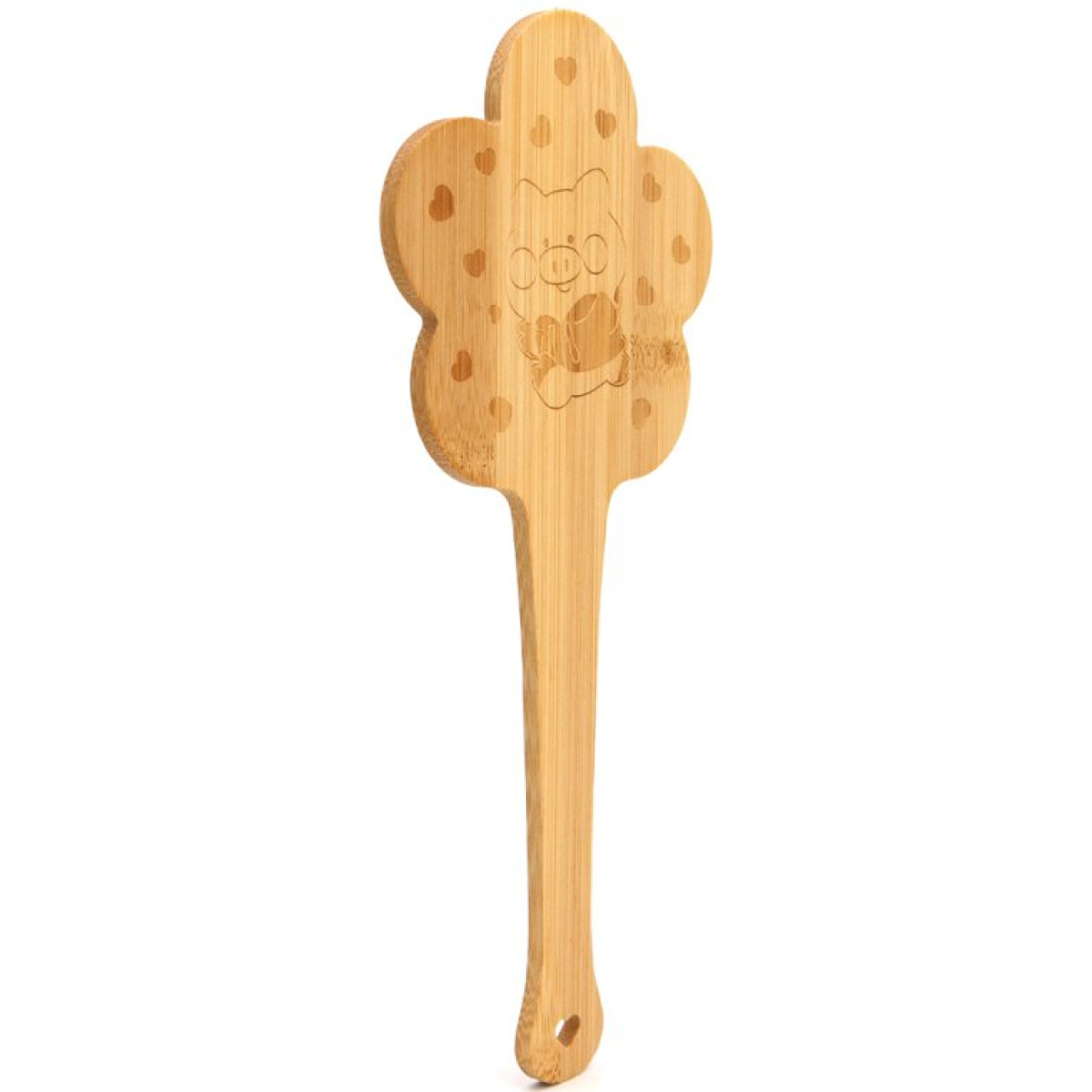 paddle bambou piggyheart 25cm 1