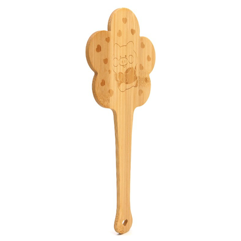 paddle bambou piggyheart 25cm 1