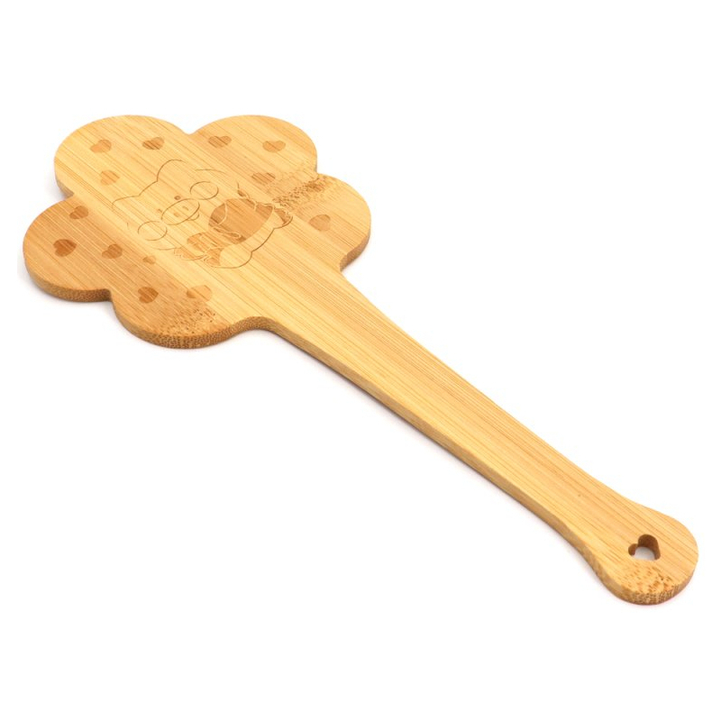 paddle bambou piggyheart 25cm 2