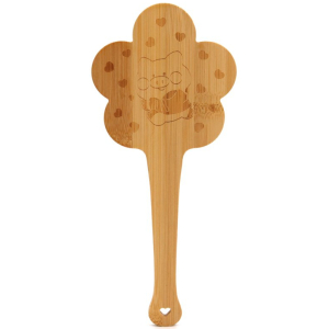 paddle bambou piggyheart 25cm