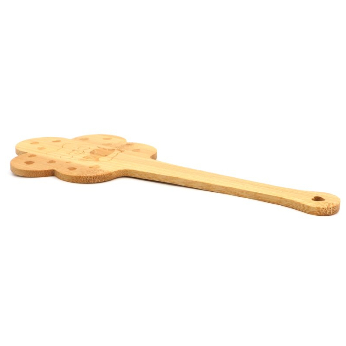 paddle bambou piggyheart 25cm 4