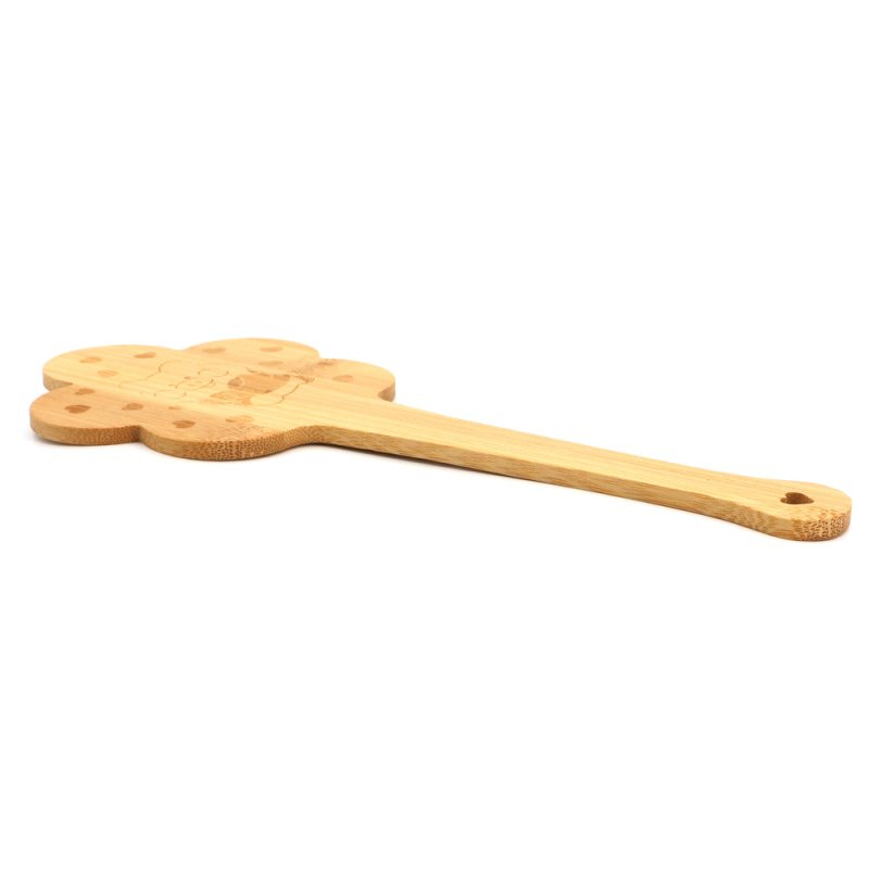 paddle bambou piggyheart 25cm 4
