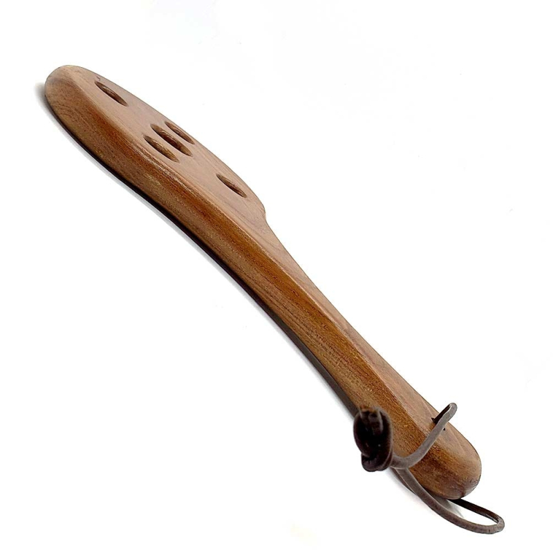 paddle bullseye 315cm bois 1