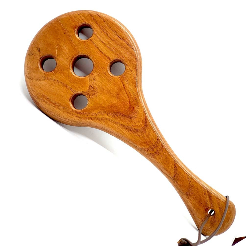 paddle bullseye 315cm bois
