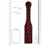 paddle burgundy rouge 3 scaled