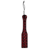 paddle burgundy rouge scaled