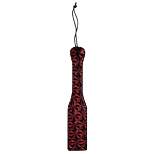 paddle burgundy rouge scaled