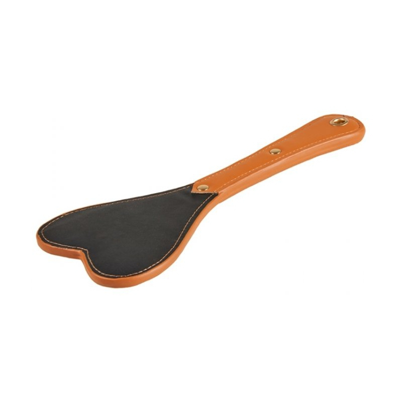 paddle butler noir et marron 1
