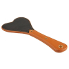 paddle butler noir et marron