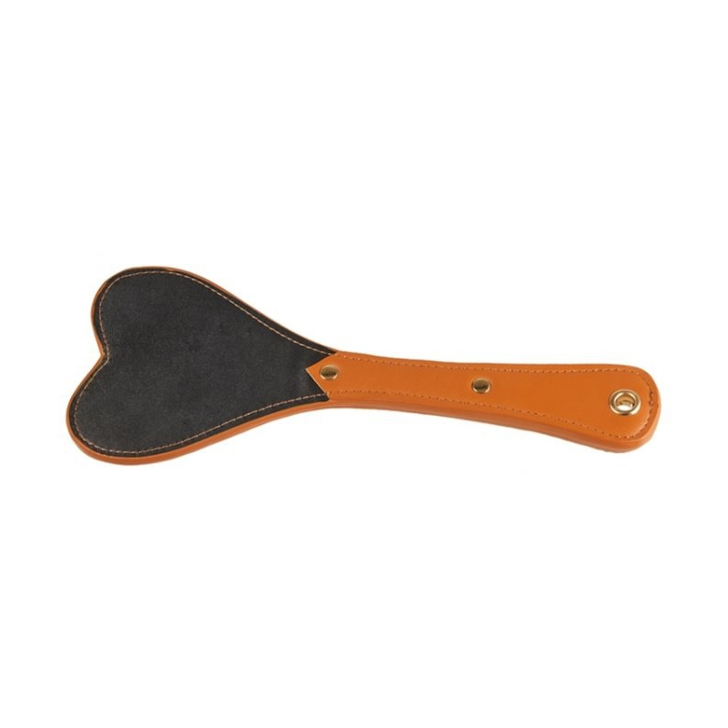 paddle butler noir et marron 2