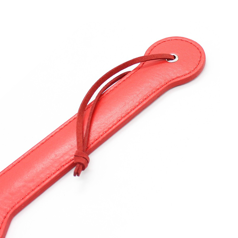 paddle classic rouge 4