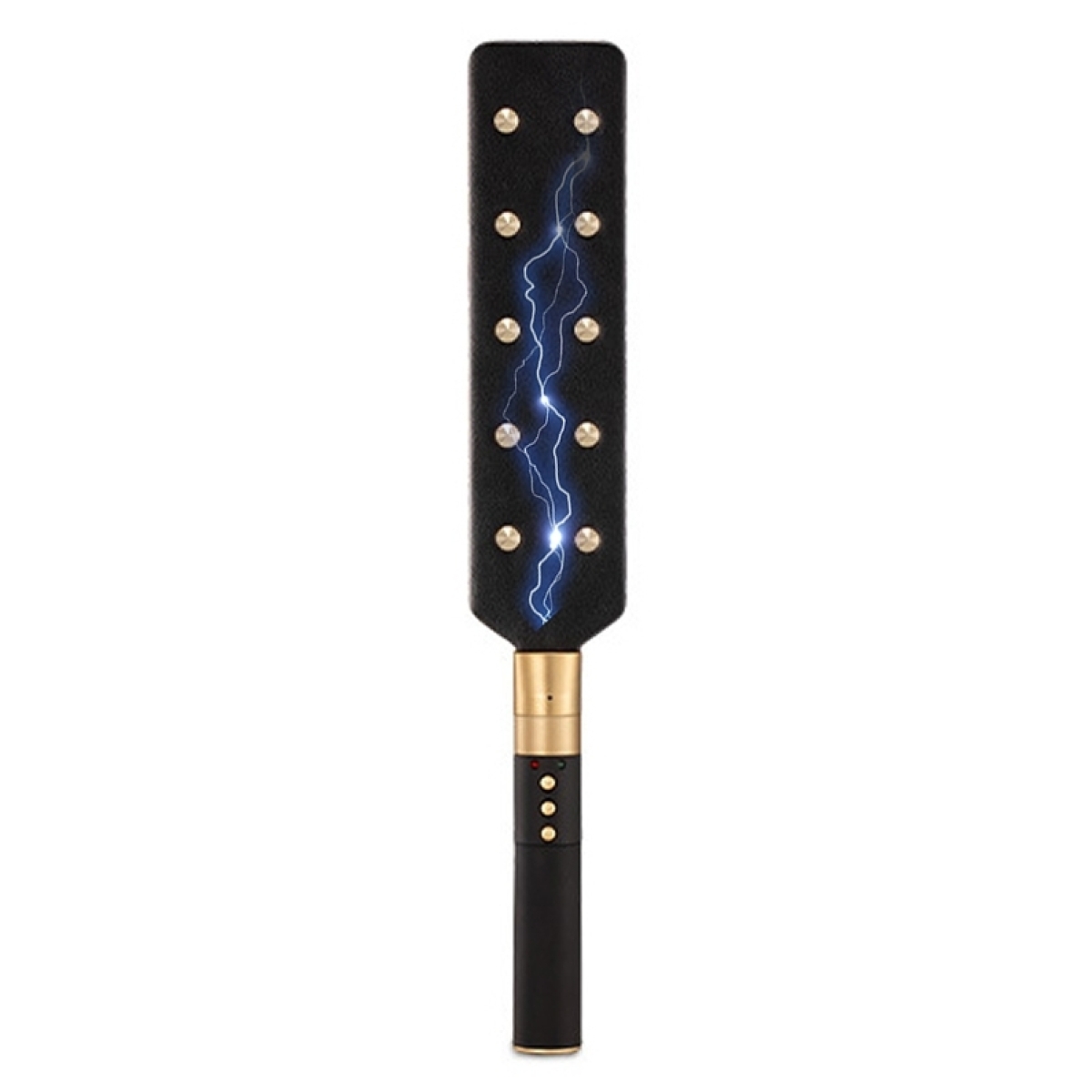 paddle d electrostimulation electric spank 40cm
