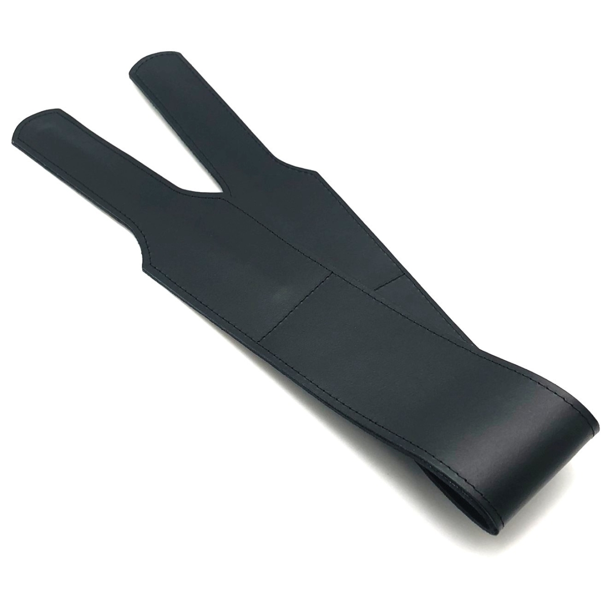 paddle double en cuir 11