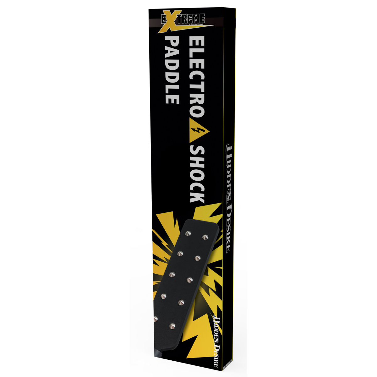 paddle electro shock 405cm 1