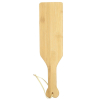 paddle en bambou 42 cm 1