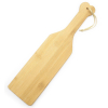 paddle en bambou 42 cm