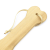 paddle en bambou 42 cm 4