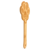 paddle en bois patte de chat puppygirl 25cm 1