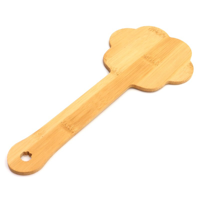 paddle en bois patte de chat puppygirl 25cm 4