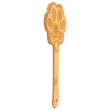 paddle en bois patte de chat puppygirl 25cm 5