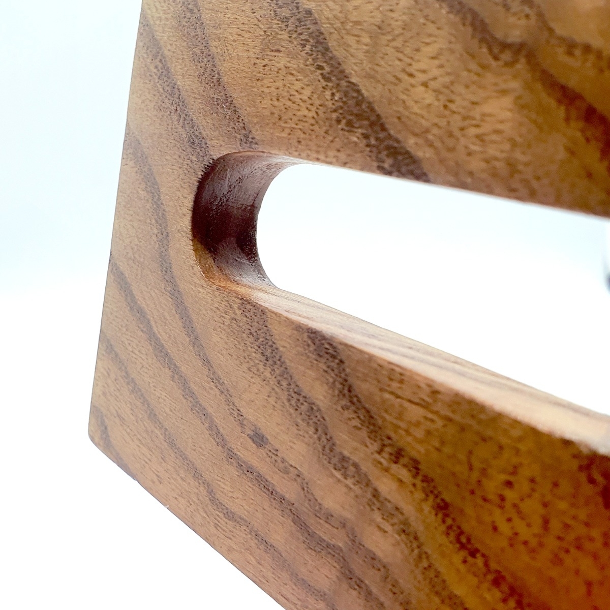 paddle en bois slot tap 43cm 2