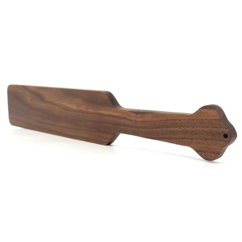 paddle en bois spankfun 34cm 1