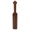 paddle en bois spankfun 34cm