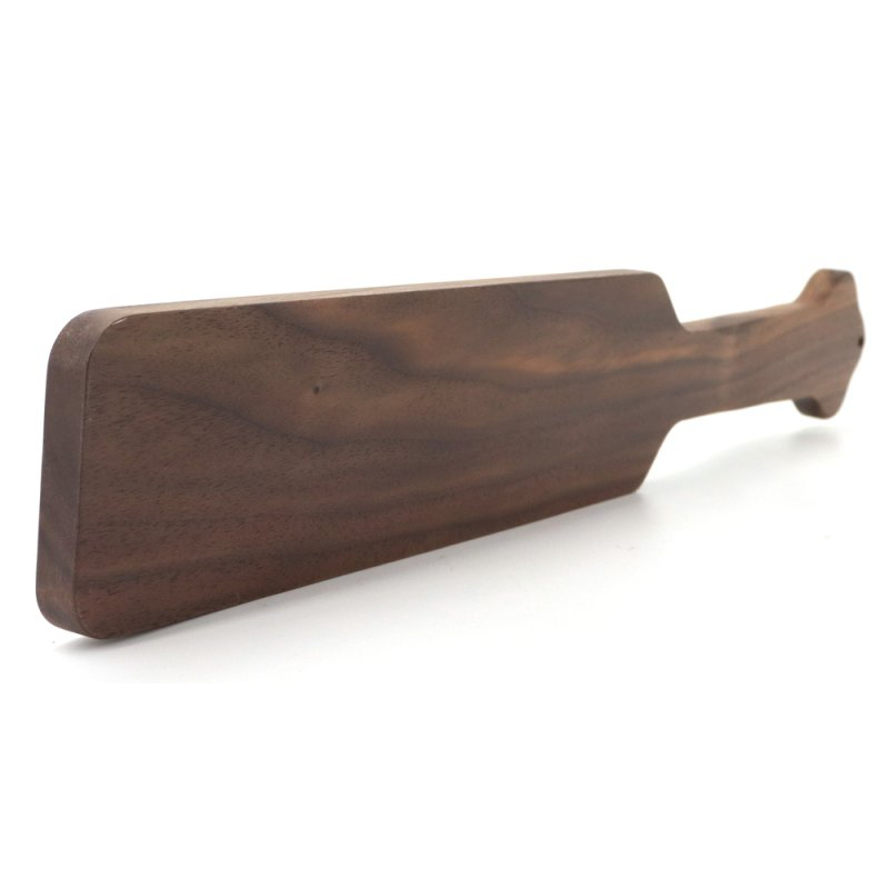 paddle en bois spankfun 34cm 2