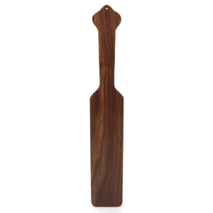 paddle en bois spankfun 34cm