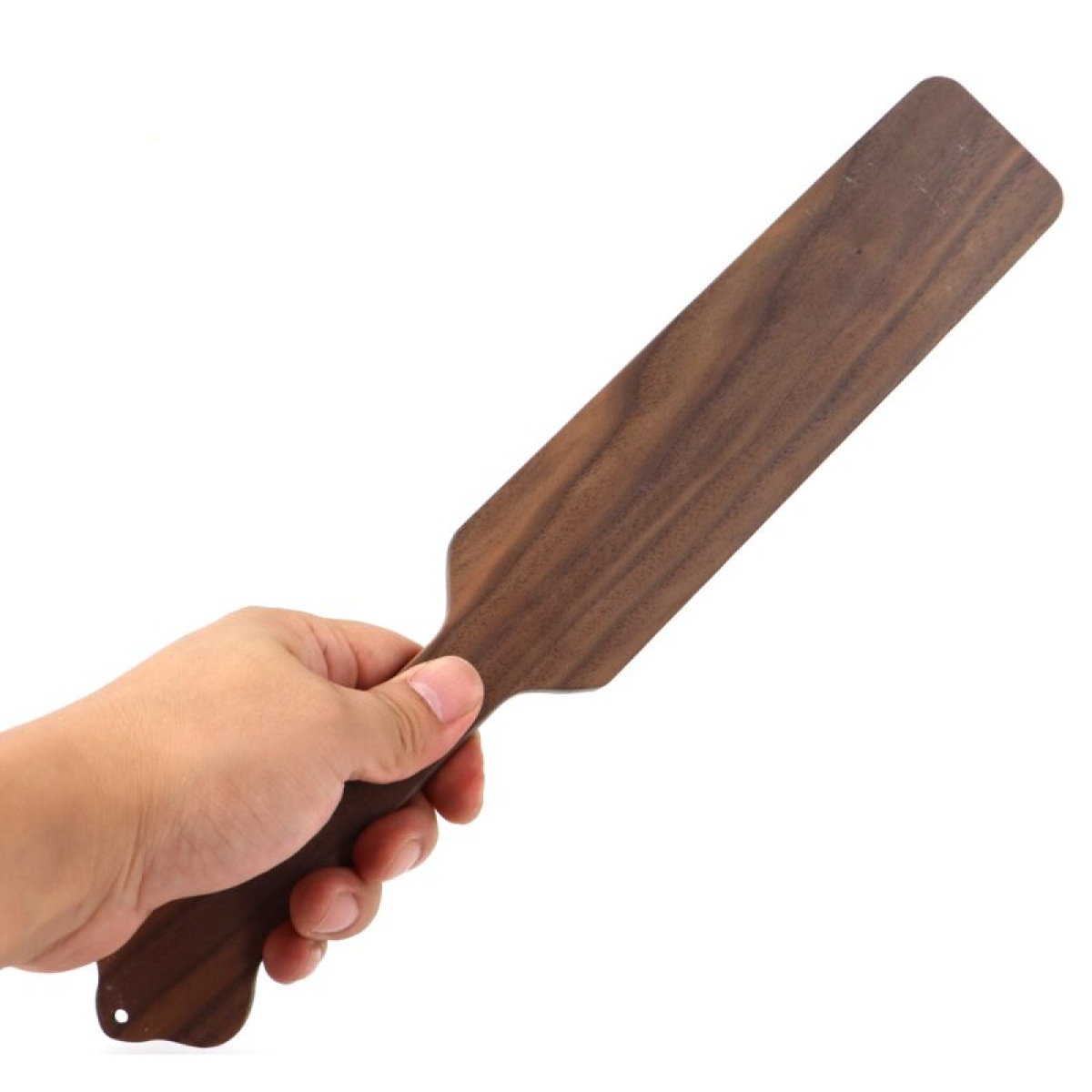 paddle en bois spankfun 34cm 5