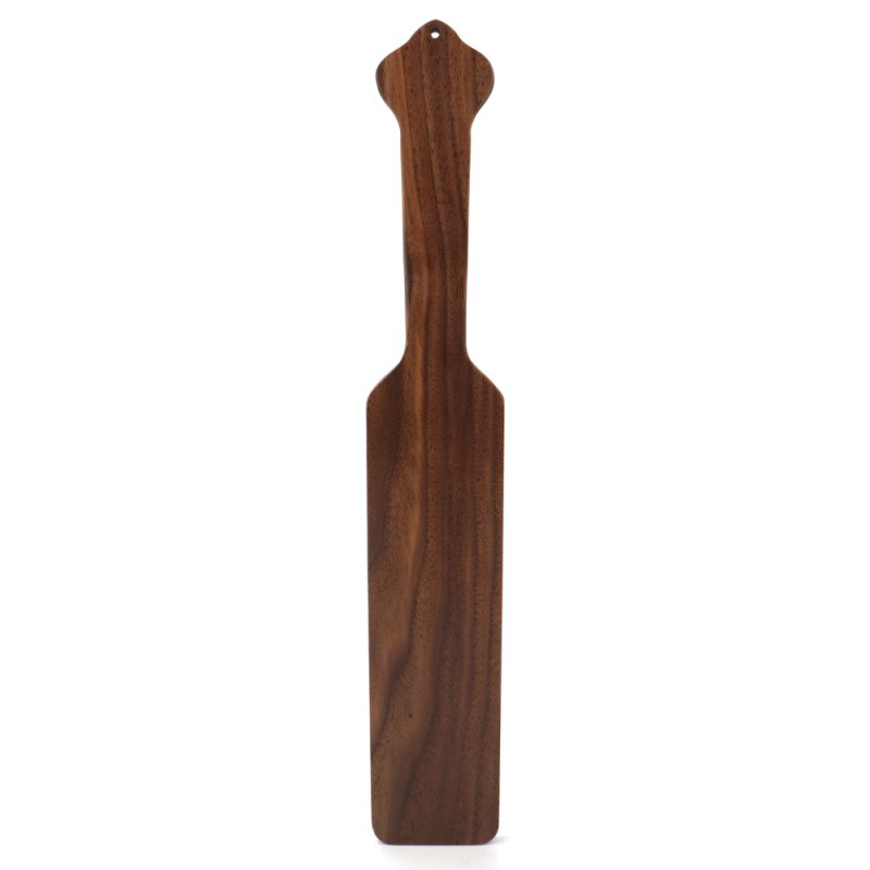 paddle en bois spankfun 34cm