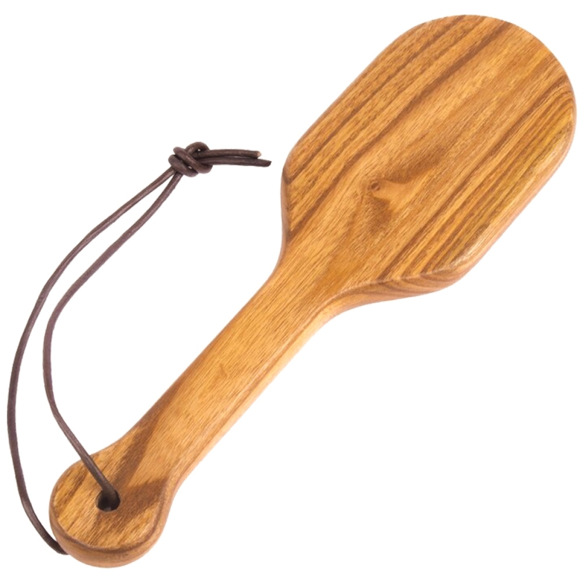 paddle en bois tender spank 31 cm 1